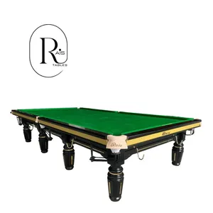 International snooker table English ver  model 2020