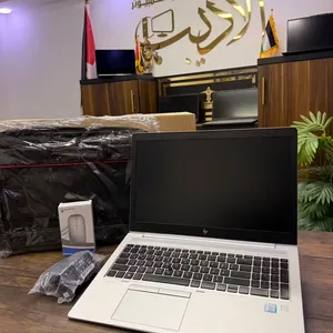 HP EliteBook 850 قوة الأداء وأناقة التصميم من مؤسسة الأديب للكمبيوتر الأمريكي!
