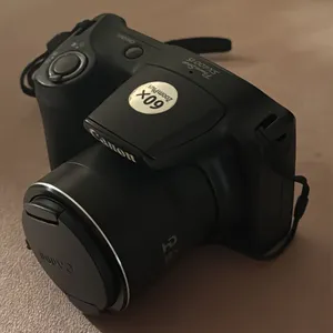 كاميرا كانون powershot sx400is