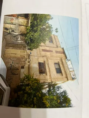 عمارة سكنية للبيع