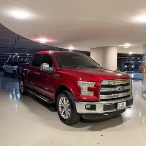 Used Ford F-150 in Amman