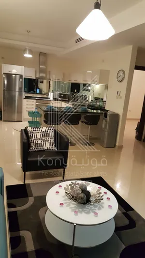 Furnished Apartment For Rent In Swaifyeh