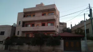 شقق للايجار حي الجندي