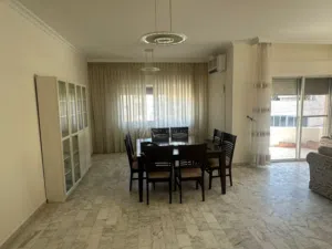 Furnished Apartment For Rent In Al Rabia
