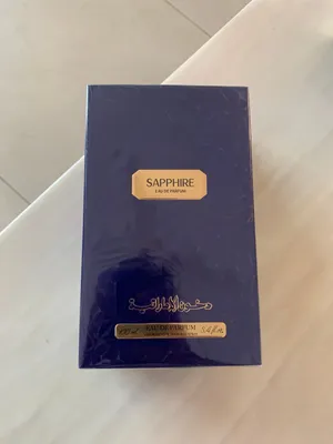 عطر سافاير 100ملي للجنسين