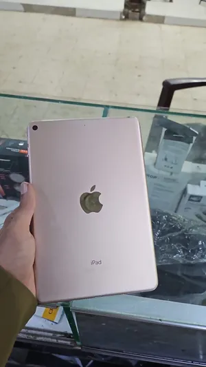 Apple iPad Mini 5 256 GB in Taiz