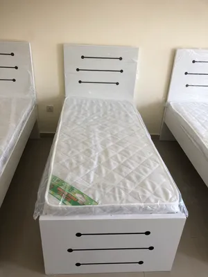 We are selling bed and mattress brand new