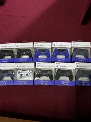 Ps4 controller