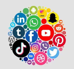 Digital Marketing & Website Development Specialist أخصائية تسويق رقمي وتطوير المواقع الإلكترونية