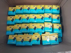 Micro cables Mirco Home chargers And car adapter 160 Pieces