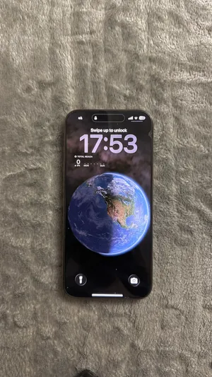 iPhone 16 pro max آيفون 16 برو ماكس