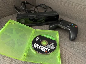 يد اكس بوكس وان مع Kinect و شريط call of duty مجاناً