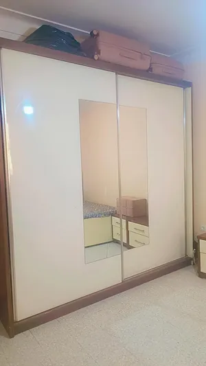 غرفة نوم خشب زان اصلي