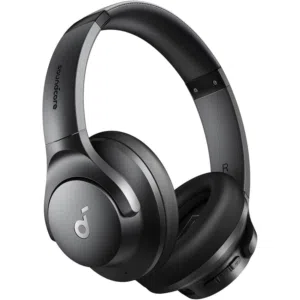 سماعات الراس Anker SoundCore Q20i تجربة صوت لا مثيل لها مع خاصية العزل الافضل