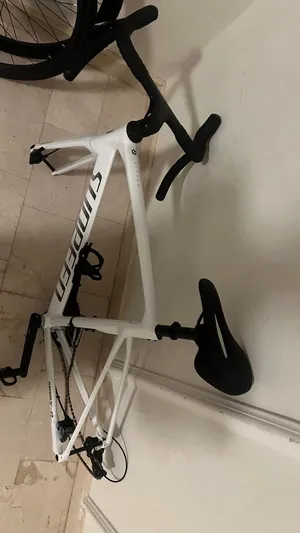 White Sunpeed