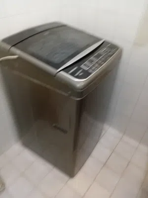غساله سامسونج اصليه