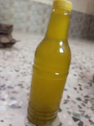 زيت مورنجا