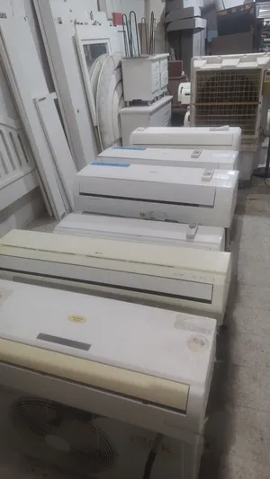 LG 2 - 2.4 Ton AC in Al Riyadh