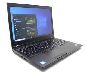 Lenovo Thinkpad Workstation P52
