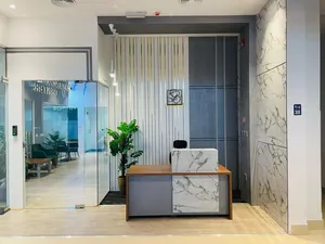 Ship Business Center – All-Inclusive Furnished Offices for Rent at Ship Mall, North Al Ship Business