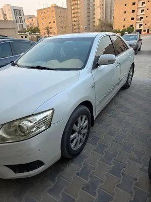 تويوتا اوريون 2010