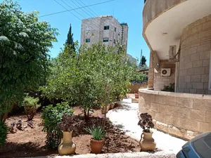 Luxury Furnished Apartment For Rent In Al-Lwaibdeh