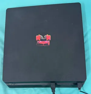 PlayStation 4 PlayStation for sale in Baghdad