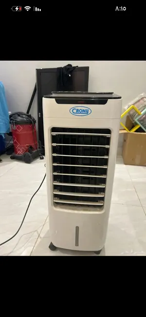 مبرد هواء صحراوي CRONI مستعمل – البيع لأعلى سوم