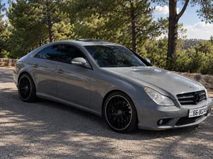 مرسيدس Cls 350