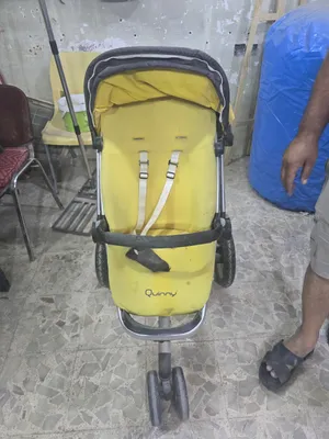 عربانه اطفال ماركه وكلش نضيفه وبيه مضله وهواي حركات وقفاله للتايرات وحزام ربط كشن طبي مريح يوجد توص