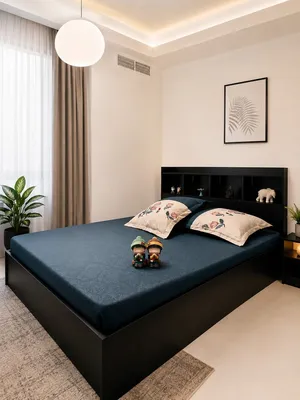 King Size Bed in very good condition for sale