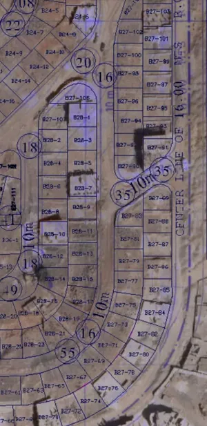 Residential Land for Sale in Sana'a Haddah