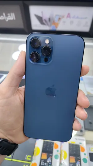 12 pro max مستعمل بحالة الوكالةة