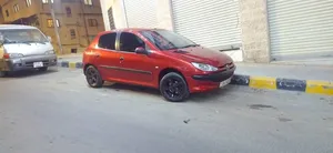 بيجو 206 موديل 2002 منتهي ترخيص بحاجه ل صنبرصات وميزان وترخيص بايع ع خالي قص 2000 دينار كاش التواص