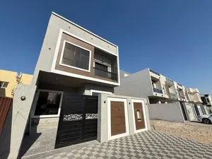 MODERN LUXURY TOWNHOUSE  PRIME ZAHYA LOCATION  READY TO MOVE IN