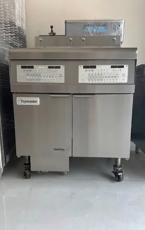 FryMaster Fryer