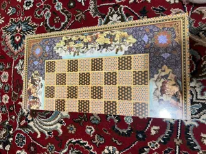 تاولی خشب درجه اولا