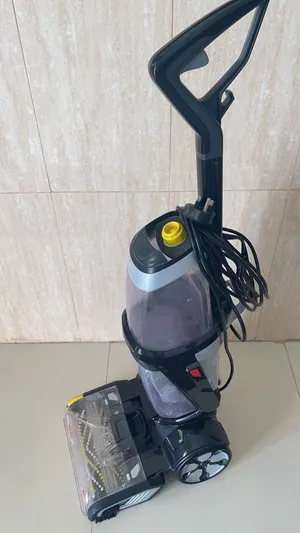 للبيع مكنسة وممسحة بخار BISSELL