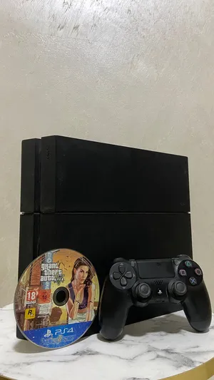 بلستيشن 4 ًًً