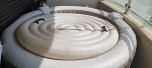 Intex جاكوزي