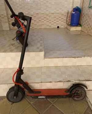 سكوتر كهربائي ب 350