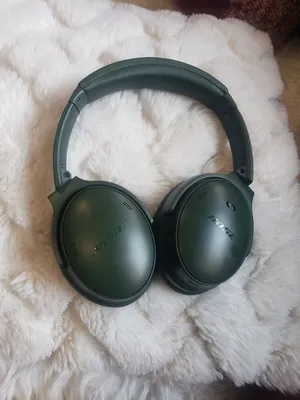 bose quietcomfort 2023 بوز سماعات