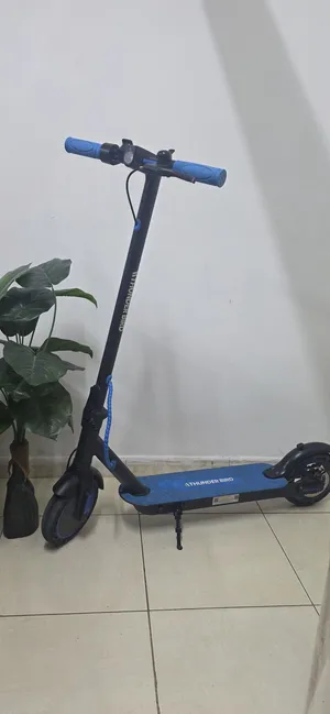 Electric scooter for sale