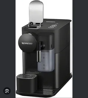 Nespresso lattisima one coffee machine