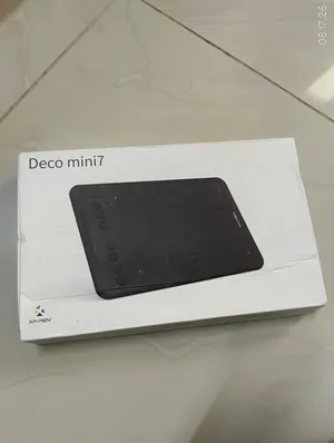 XP-PEN Deco Mini 7