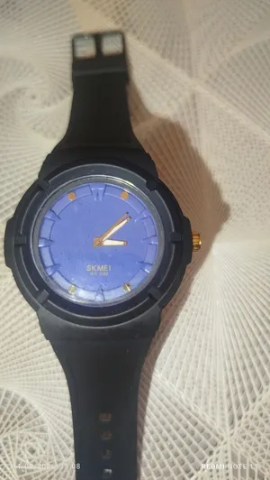 Analog Quartz Skmei watches  for sale in Jijel