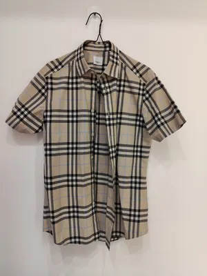 Burberry بربري أصلي – New/Unworn – Medium 180/92A