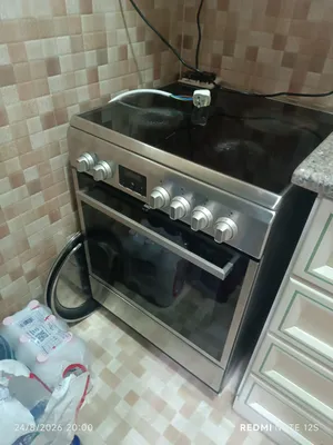 Electrical Oven Whirlpool