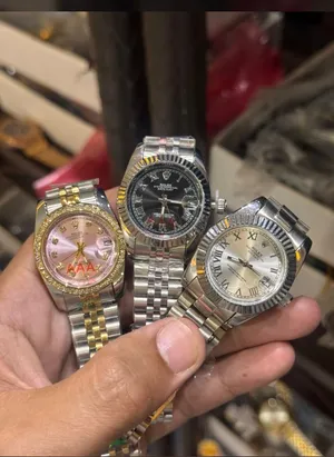 رولكس ستاتي