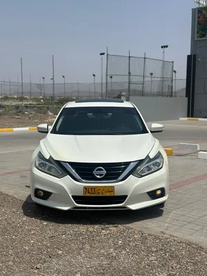 نيسان التيما